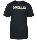 Amanda Koch Apollo Pastel Shirt