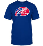 Carl Cordes Bass Pro Kicker Shirt