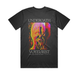 "Voyeurist Face" T-Shirt