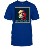 Bot Farmer Shirts