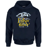 Falkor Fantasy Rides - Unisex Hoodie