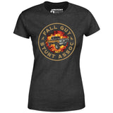 Fall Guy Stunt Association - Women's T-Shirt