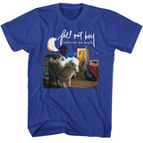 Fall Out Boy - FOB Infinity On High Boyfriend Tee
