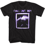 Fall Out Boy - Wave Boyfriend Tee