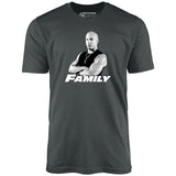 Family - Unisex T-Shirt
