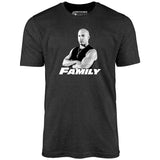 Family - Unisex T-Shirt