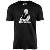 Family - Unisex T-Shirt