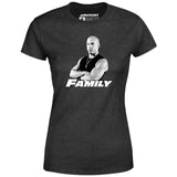 Family - Women's T-Shirt