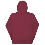 Fanduel - Postal Hoodie - Maroon