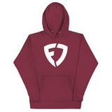 Fanduel - Postal Hoodie - Maroon