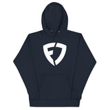 Fanduel - Postal Hoodie - Navy