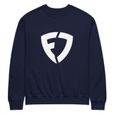 Fanduel - Postal Sweatshirt - Navy