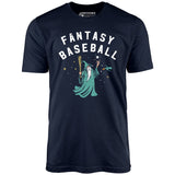 Fantasy Baseball - Unisex T-Shirt