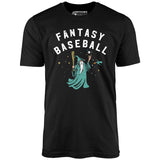 Fantasy Baseball - Unisex T-Shirt