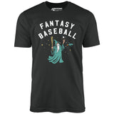 Fantasy Baseball - Unisex T-Shirt