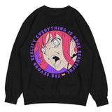 Far Beyond Sweatshirt