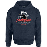 Fart Ninja - Unisex Hoodie
