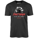 Fart Ninja - Unisex T-Shirt