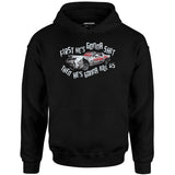 Fast Times - Jefferson's Car - Unisex Hoodie