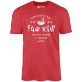 Faw Kew Chinese Cuisine - Unisex T-Shirt