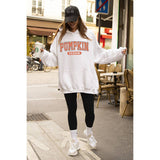 Fall Season   Graphic  Hoodie