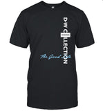 D & W Collection The Good Life Sam Golbach Memories Shirt