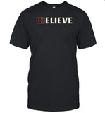 18 Believe Limited Shirt