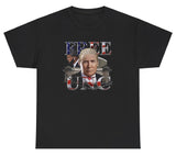 *NEW* Free Unc Donald Trump Tee