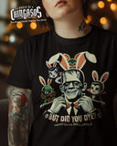Franky And Friends Easter Thrills T-Shirt