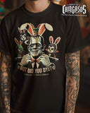Franky And Friends Easter Thrills T-Shirt