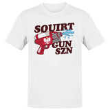 Squirt Gun Szn Water Blaster Men's T-Shirt