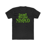 Hail Nimrod SL Tee