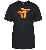 Chanterelle Mushroom T Shirt