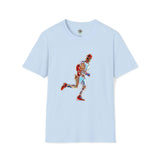 Bryce Harper Staredown Tee Unleash Your Competitive Spirit