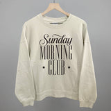 Sunday Morning Club