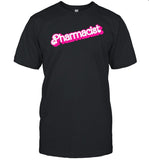 Codebluememes Pharmacist Shirt
