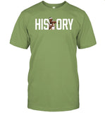 3Rd World Country History Shirt