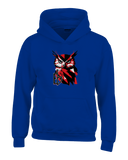 Echo Bird Youth Heavy Blend Hoodie