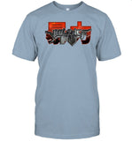 Choose Your Fighter Classic Shirt