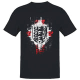 England Three Lions Men's T-Shirt
