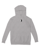 Ying Yang Twins Logo Hoodie