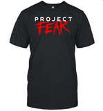 Dakotaladen7 Project Fear Shirt