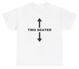 Two Seater Tee