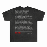 Fear Tee