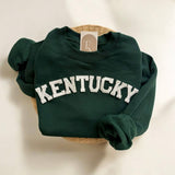 Kentucky Crewneck Sweatshirt, Kentucky Souvenirs