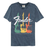 Fender Electric Instruments Comfort Colors T-Shirt