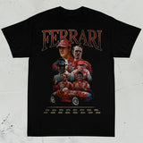 Scuderia Ferrari - Legends