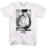 Ferris Beuller'S Day Off Pjs T-Shirt