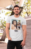Ferris Beuller'S Day Off Sloane Collage T-Shirt