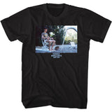 Ferris Bueller's Day Off Diving Board Boyfriend Tee